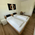 Bk Wohnen - Zuganbindung Muc-augs-ing *