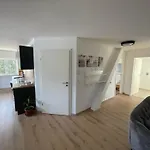 Bk Wohnen - Zuganbindung Muc-augs-ing * Obergriesbach