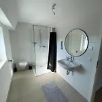 Bk Wohnen - Zuganbindung Muc-augs-ing Apartament Obergriesbach