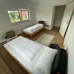 Bk Wohnen - Zuganbindung Muc-augs-ing *