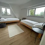 Bk Wohnen - Zuganbindung Muc-augs-ing Obergriesbach