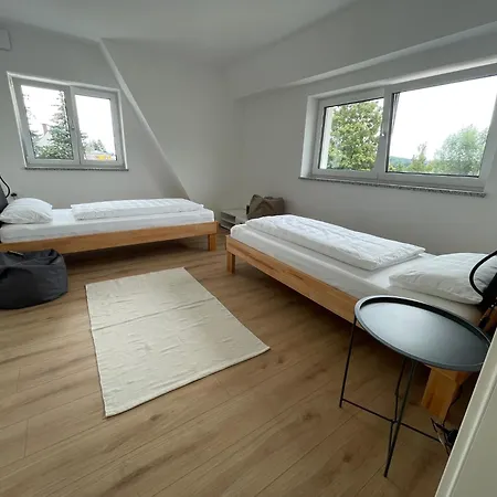 Bk Wohnen - Zuganbindung Muc-augs-ing Obergriesbach