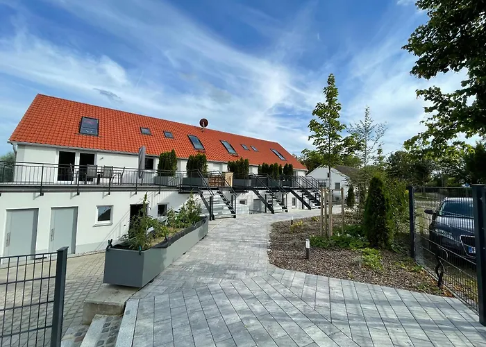 Bk Wohnen - Zuganbindung Muc-augs-ing Obergriesbach